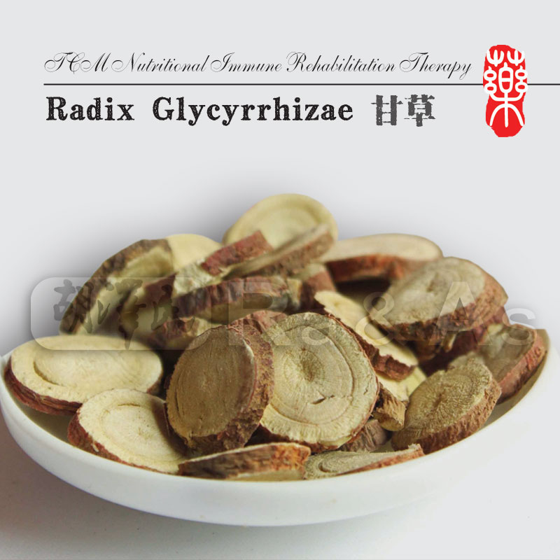 Radix Glycyrrhizae